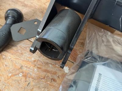 Westfalia Anhängerkupplung BMW X5 / X6 – abnehmbar inkl. Elektrosatz 6