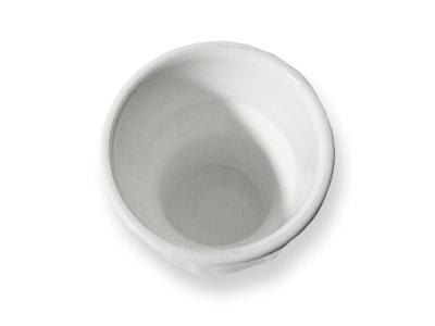 Robuster Schnapsbecher aus Kunsstoff "Extrem hochwertig" 4cl 2