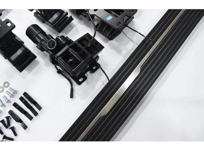 Trittbretter *RUNNINGBORADS* Automatisch für RAM Gen5 4