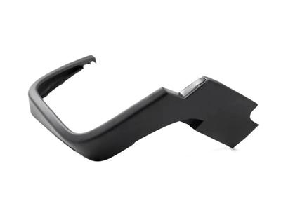 Kotflügel-Verbreiterungen G63 Style für G-Klasse W463 Sportpaket 3