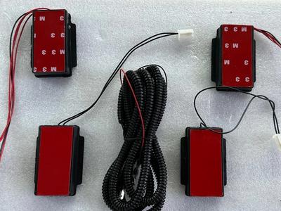 LED Rücklichter Rückleuchten / Rückleuchten G-Klasse W463 G350 G63 AMG G55 4