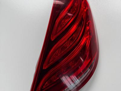 Rückleuchte S-Klasse W222 Mercedes-Benz A2229065501 rechts 1