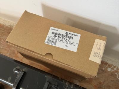 Westfalia Anhängerkupplung BMW X5 / X6 – abnehmbar inkl. Elektrosatz 4
