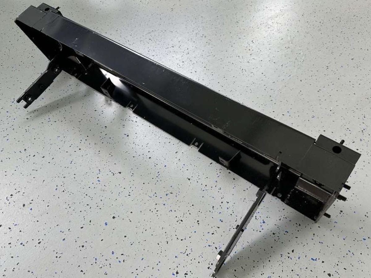 Träger Stoßstange - Notwendig für Umbau auf Bodykit oder AMG Frontdesign W463