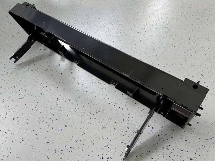 Träger Stoßstange - Notwendig für Umbau auf Bodykit oder AMG Frontdesign W463