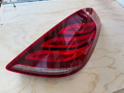 S-Klasse W222 Rückleuchte hinten rechts A2229065701 R 1