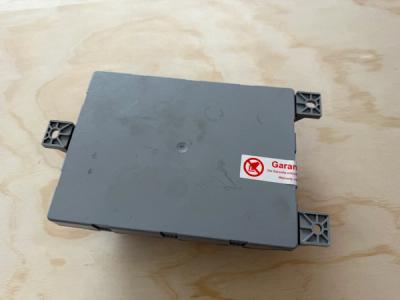 S-Klasse W222 SAM hinten Signalerfass- und Ansteuerungsmodul 2