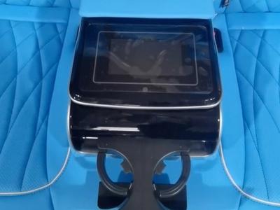 2er Sitzbank "Blau" für hinten Mercedes Benz G-Klasse 2002 bis 2018 - W463 6