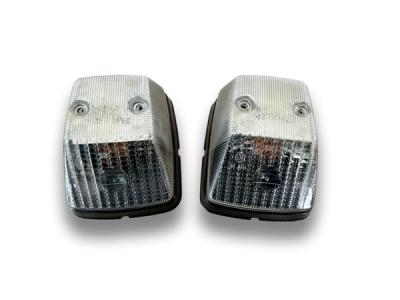 Blinker Set (2 St.) Original W463 G-Klasse W463 vorne rechts / links 1