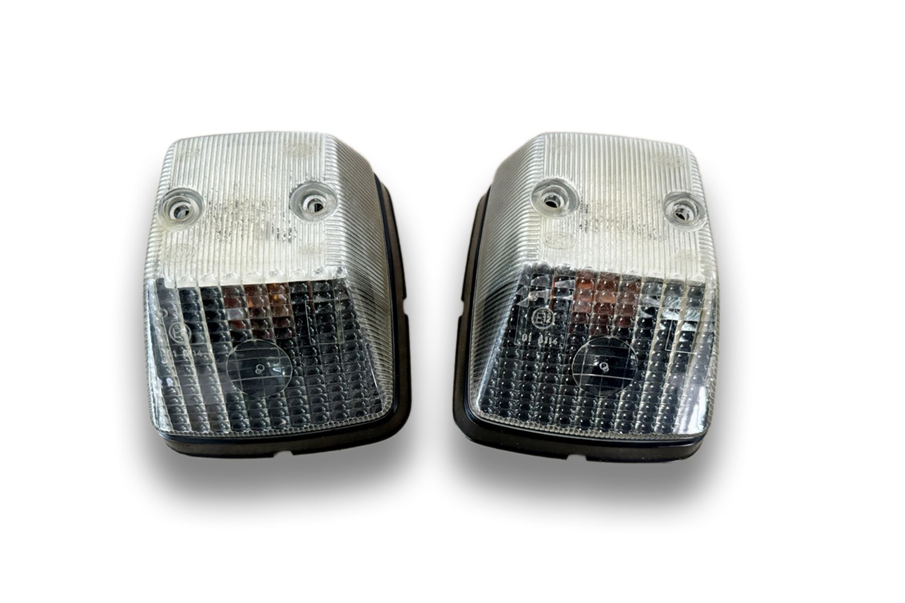 Blinker Set (2 St.) Original W463 G-Klasse W463 vorne rechts / links
