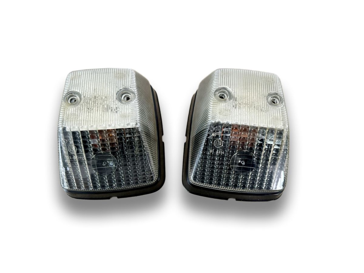 Blinker Set (2 St.) Original W463 G-Klasse W463 vorne rechts / links