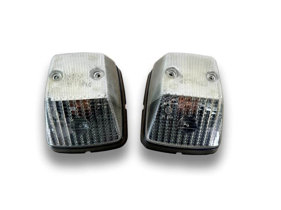 Blinker Set (2 St.) Original W463 G-Klasse W463 vorne rechts / links