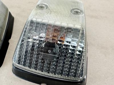 Blinker Set (2 St.) Original W463 G-Klasse W463 vorne rechts / links 3
