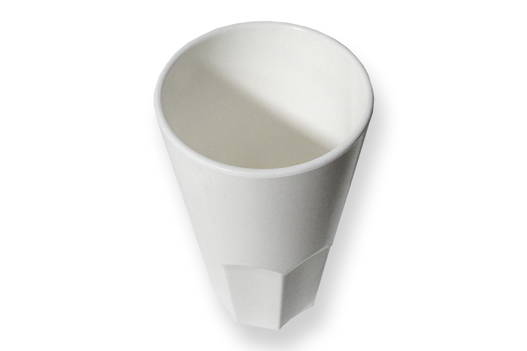 Robuster Trinkbecher aus Kunsstoff "Extrem hochwertig" 0,3l