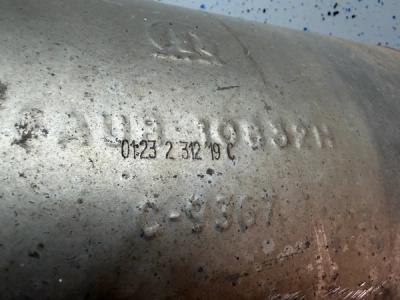 Auspuffanlage RAM 1500 Gen5 C9367 AU - 10832H gebraucht 5