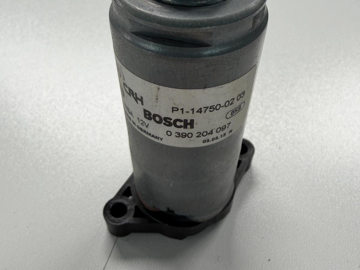 Sitzmotor W222 S-Klasse Längsverstellung Mercedes Benz