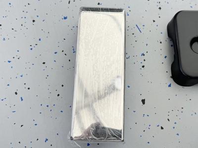 Front Stoßstange Sport Look G63 AMG für G-Klasse mit Träger komplett 4