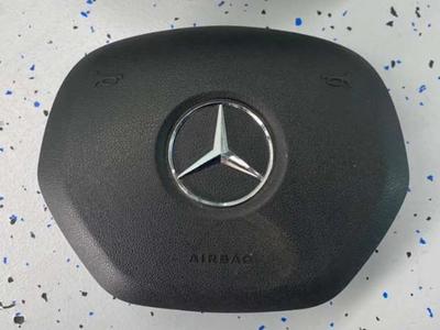 Original Lenkrad G-Klasse W463 gebraucht ab 2013-2018 - G63 G350  5