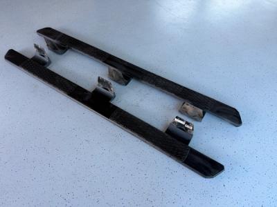 Original Dodge Ram Trittbretter Gen5 6