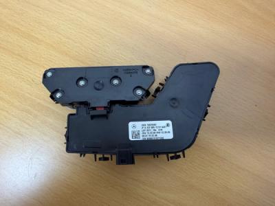 2014-2021 Mercedes S550 W222 Front Left Power Seat Control Switch OEM 3