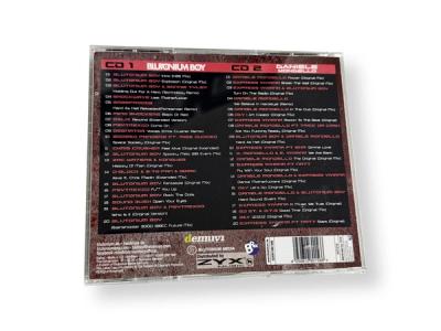 2CD Hardstyle Vol. 26 - Coole Mucke für dein Auto 2