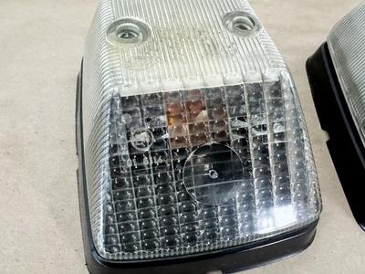 Blinker Set (2 St.) Original W463 G-Klasse W463 vorne rechts / links 2