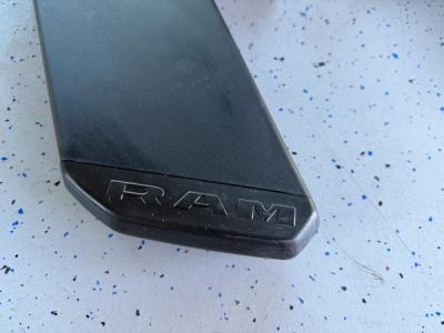 Original Dodge Ram Trittbretter Gen5 3