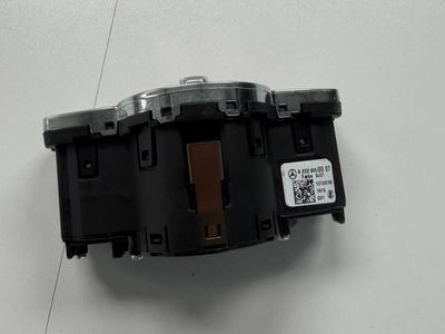 Lichtschalter W222 S-Klasse A2229050007 5