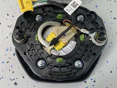 Original Lenkrad G-Klasse W463 gebraucht ab 2013-2018 - G63 G350  3