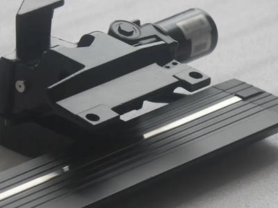 Trittbretter *RUNNINGBORADS* Automatisch für RAM Gen5 2