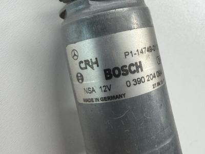 Sitzmotor W222 S-Klasse Längsverstellung Mercedes Benz 4