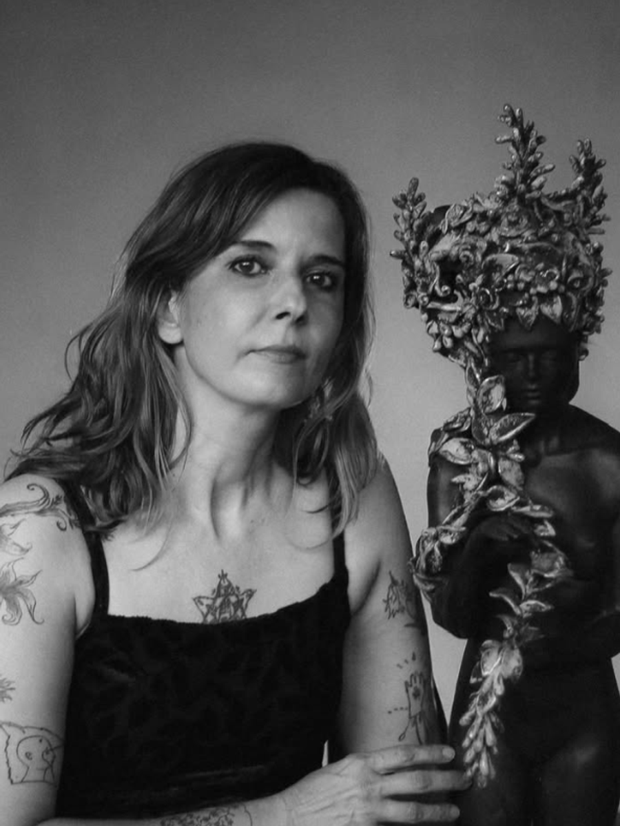 Francesca Dalla Benetta