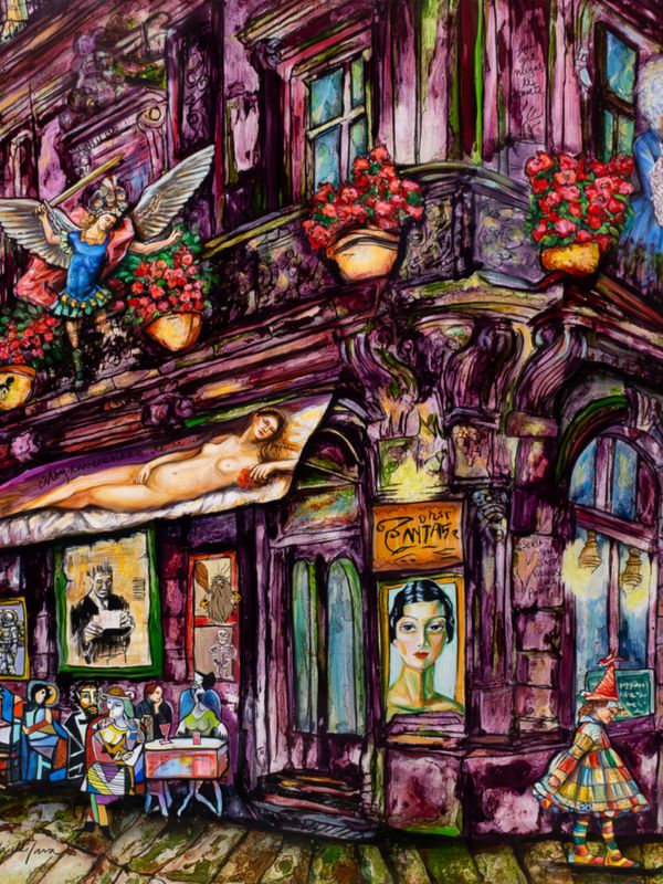 Lo que Ignoras te Somete