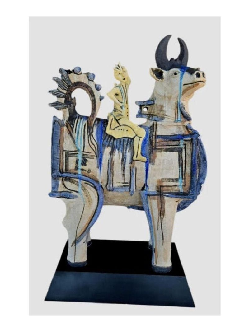 El Andariego en Toro 1