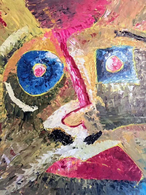 Mirada en el Espacio