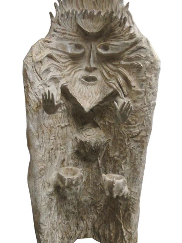 La Auténtica Virgen de la Cueva