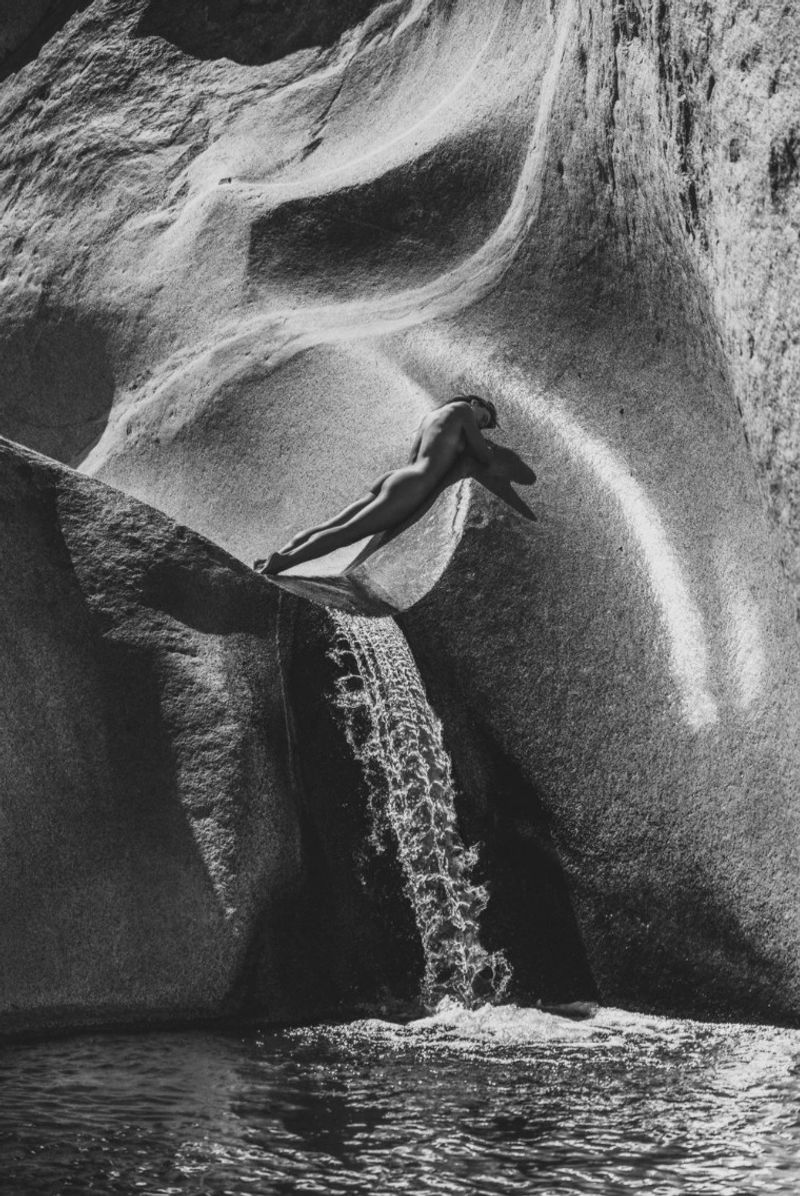 Erosion (Limited Edition of 3), photograph by Ben Horton