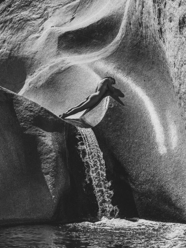 Erosion (Limited Edition of 3)