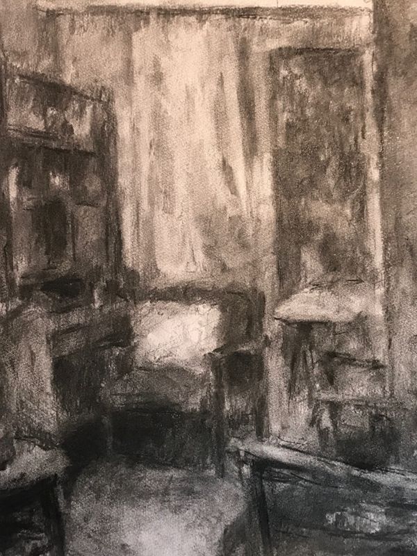 Study of the Light and Shadow