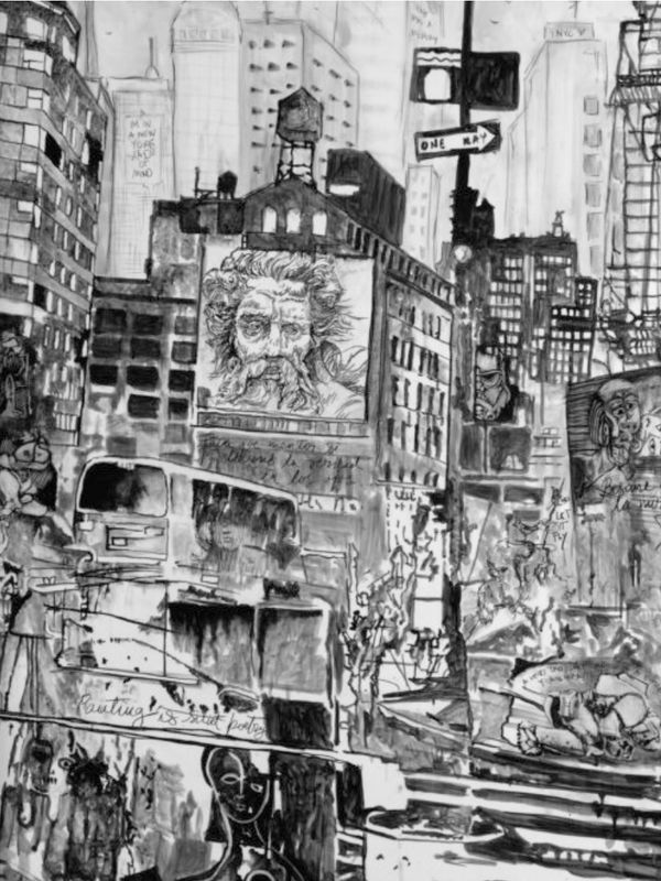 Se Avecina la Tormenta