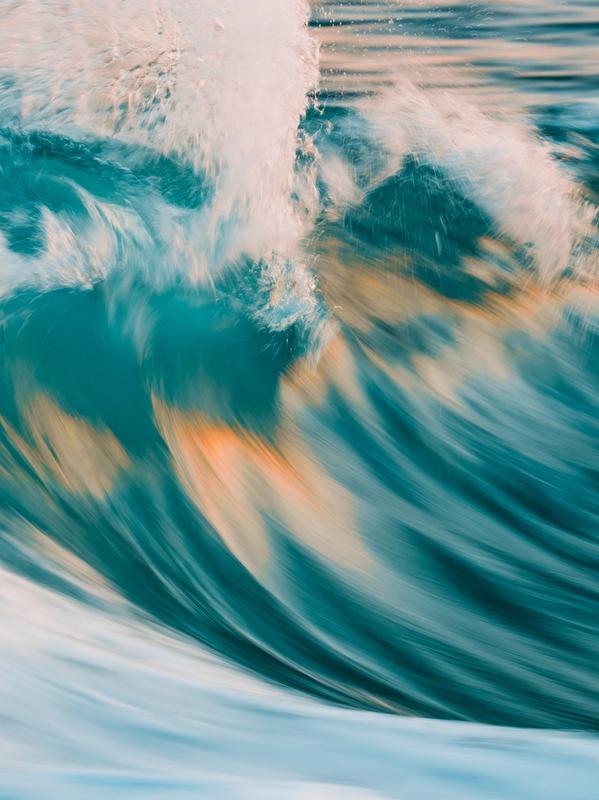 Momentum (Limited Edition of 3)