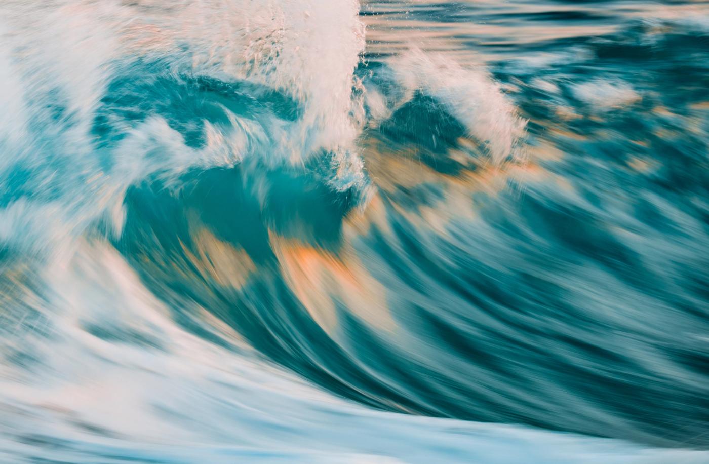 Momentum (Limited Edition of 3)