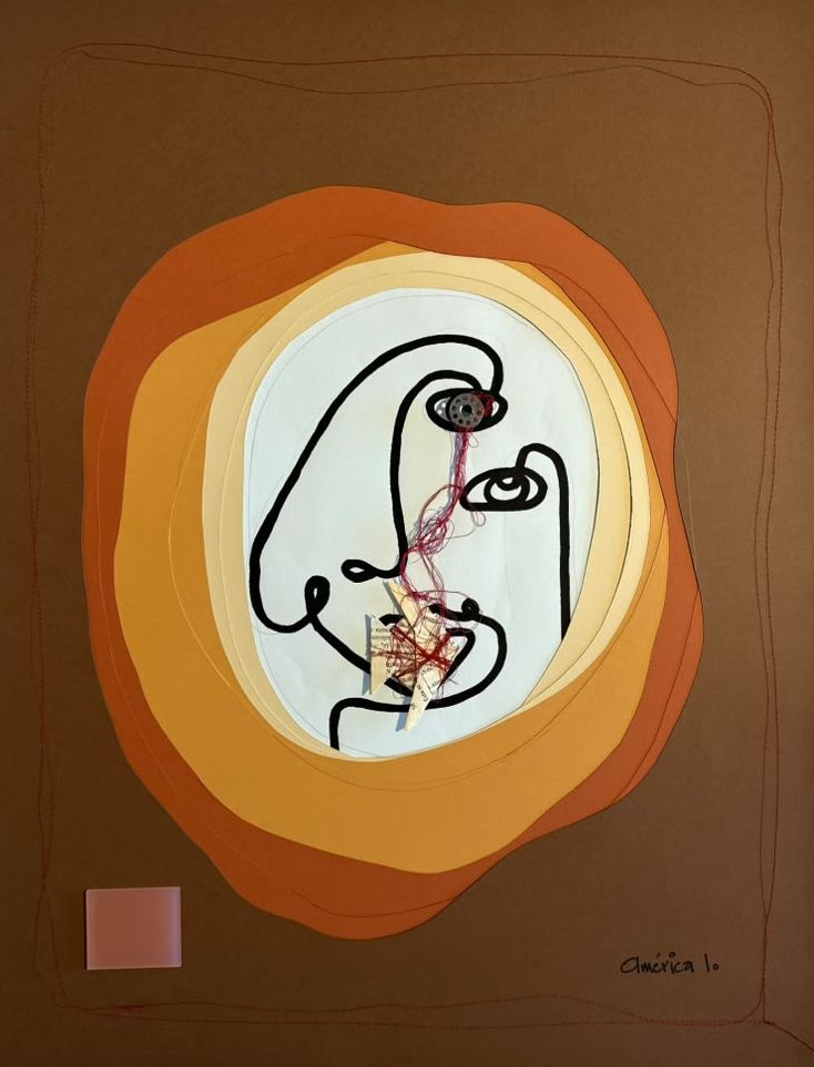 Hilo de silencio II