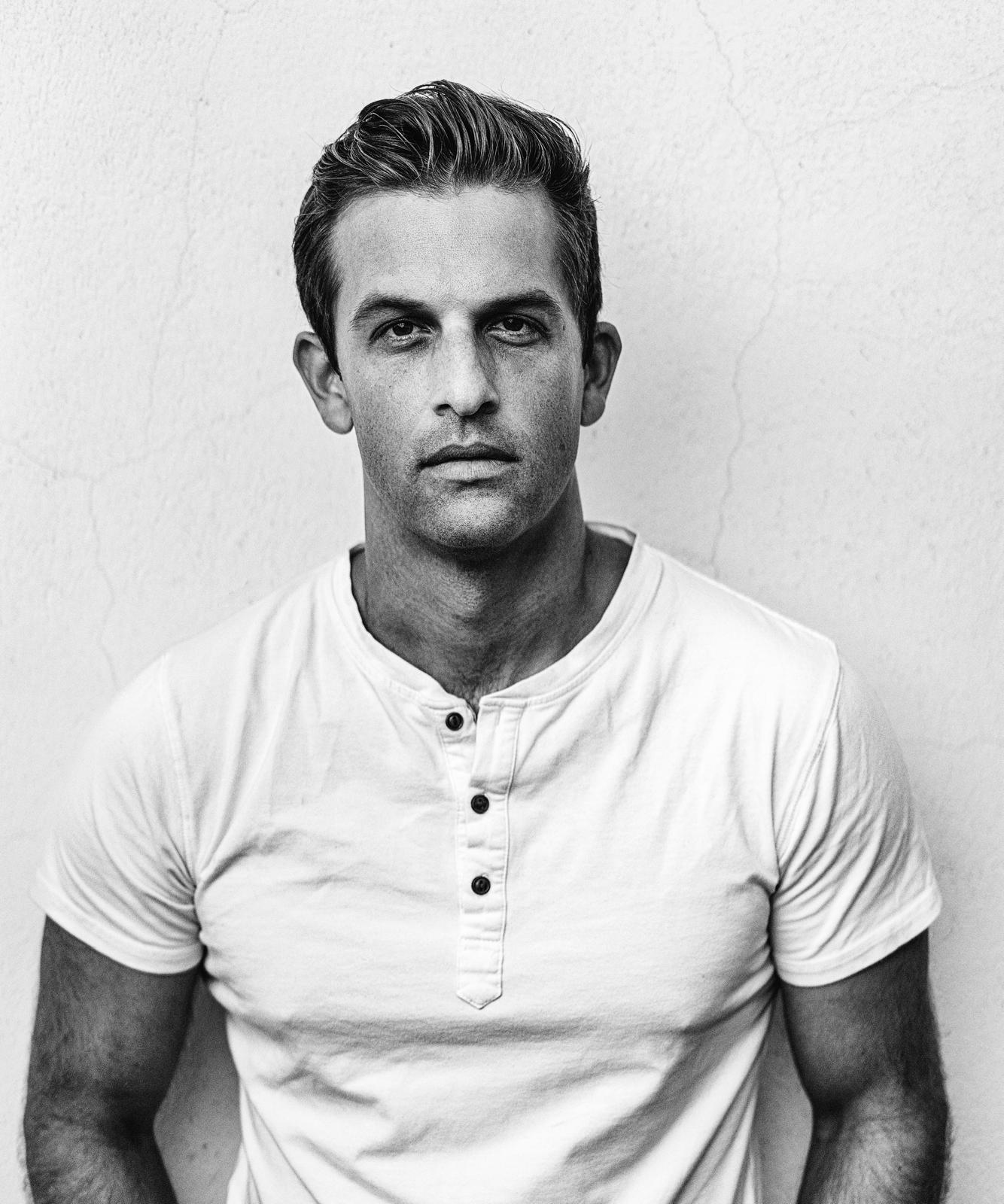 Ben Horton