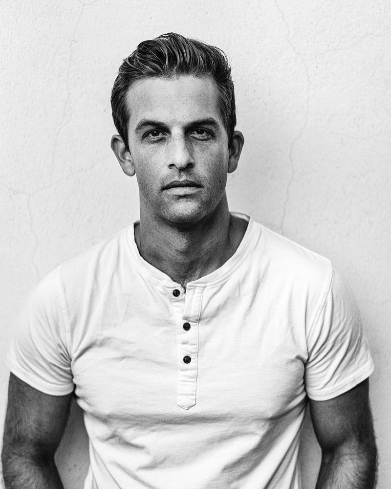 Ben Horton