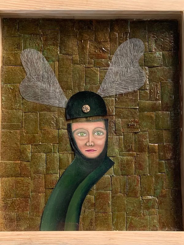 Seguro que se Puede Volar