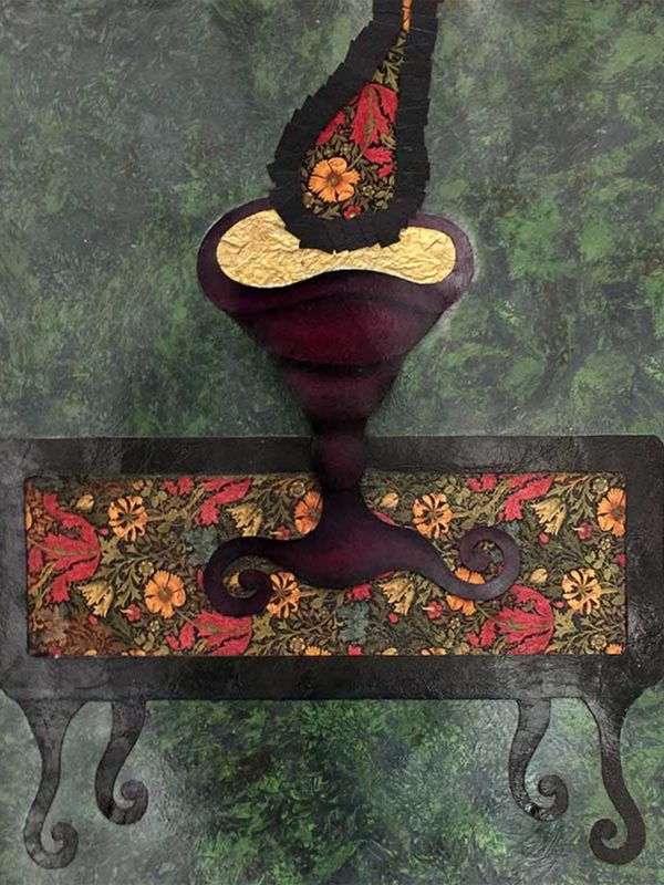 Compita de Viejo Amor