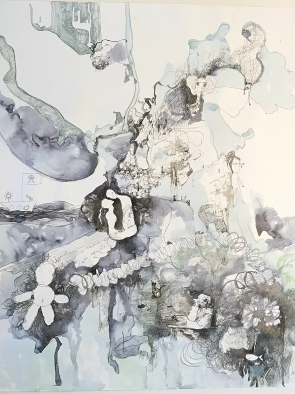 Thoughts of a Teenager