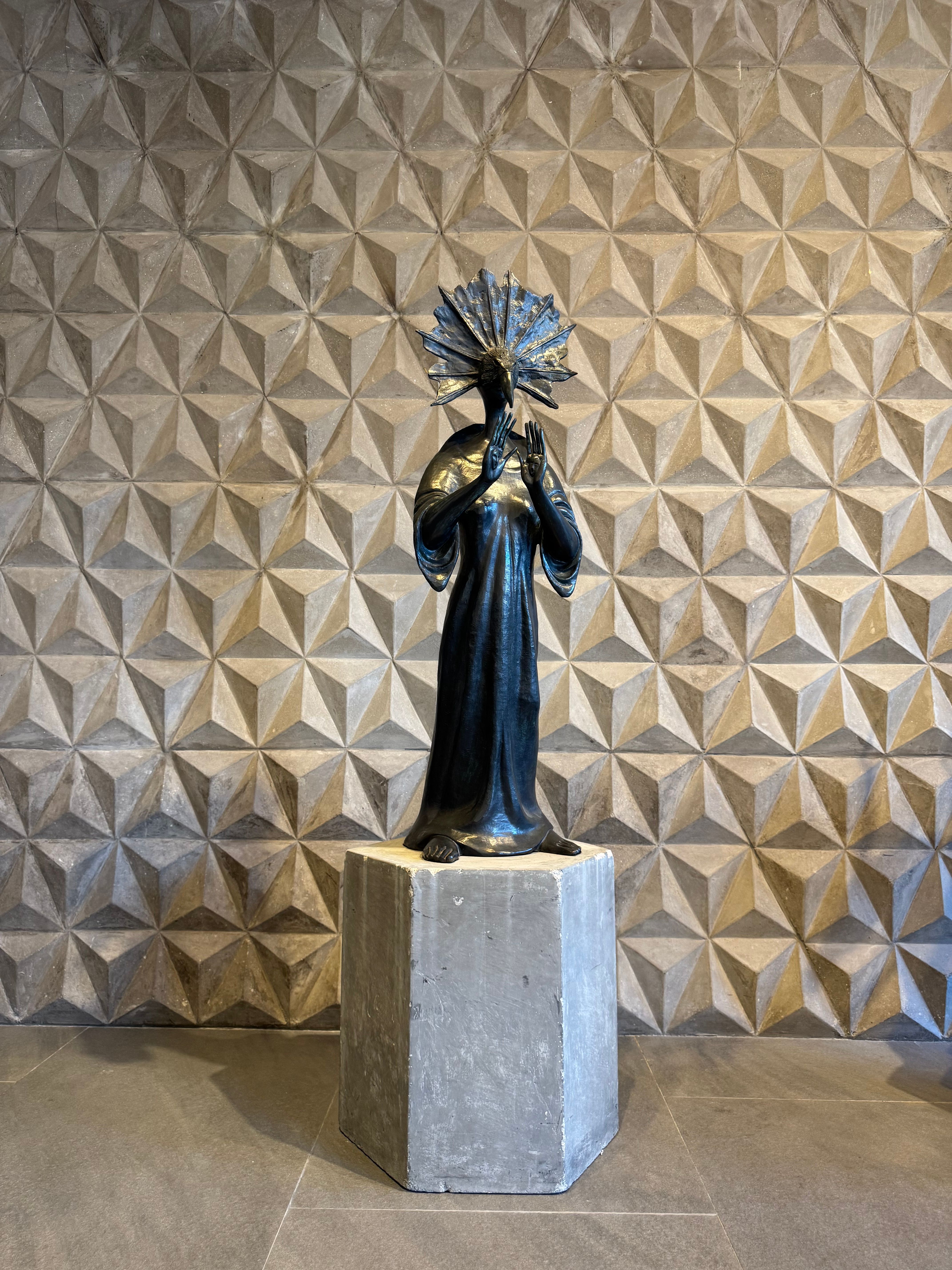 About the gallery