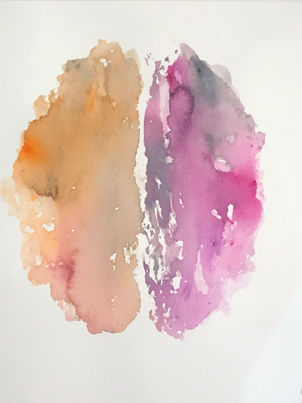 Tomando Desiciones Con: Cerebro